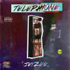 JV/ZUU, Johnny Voltik & ZUU - Telephone - Single